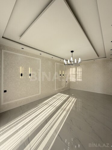 Satılır 4 otaqlı həyət evi/bağ evi 140 m², Mərdəkan q., photo 11 from 19