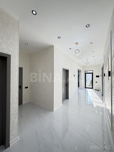 Satılır 4 otaqlı həyət evi/bağ evi 140 m², Mərdəkan q., photo 8 from 19