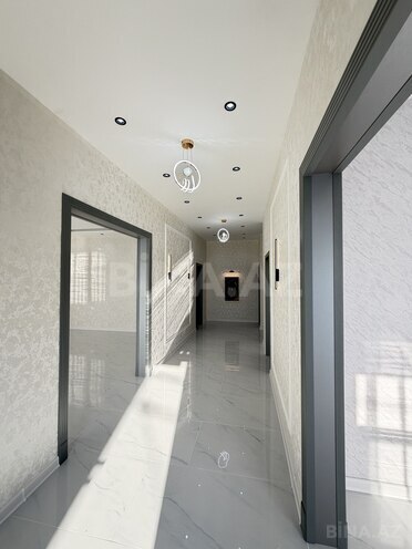 Satılır 4 otaqlı həyət evi/bağ evi 140 m², Mərdəkan q., photo 9 from 19