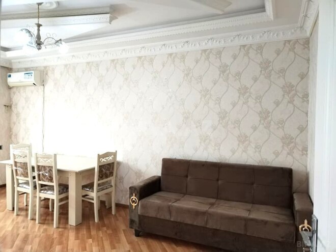İcarəyə verilir 3 otaqlı köhnə tikili 80 m², Həzi Aslanov m., photo 7 from 12