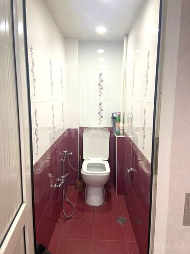 İcarəyə verilir 3 otaqlı köhnə tikili 80 m², Həzi Aslanov m., photo 11 from 12
