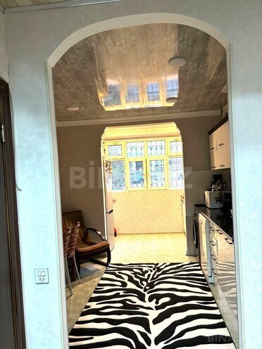 İcarəyə verilir 3 otaqlı köhnə tikili 80 m², Həzi Aslanov m., photo 6 from 12