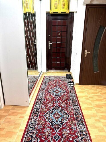 İcarəyə verilir 3 otaqlı köhnə tikili 80 m², Həzi Aslanov m., photo 9 from 12