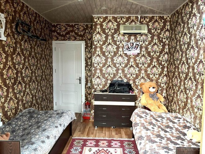İcarəyə verilir 3 otaqlı köhnə tikili 80 m², Həzi Aslanov m., photo 1 from 12