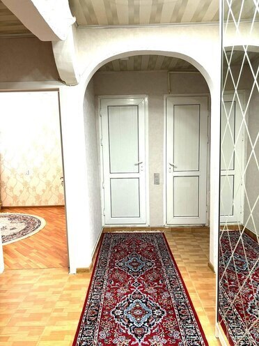 İcarəyə verilir 3 otaqlı köhnə tikili 80 m², Həzi Aslanov m., photo 8 from 12