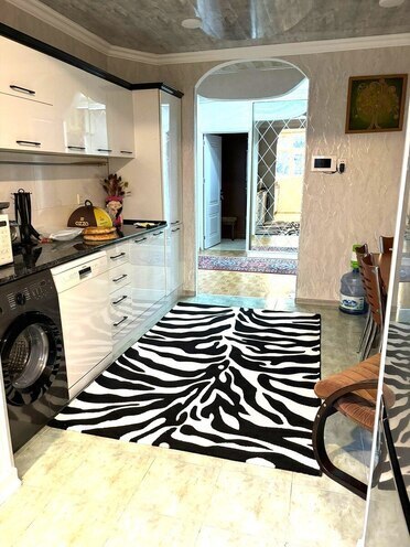 İcarəyə verilir 3 otaqlı köhnə tikili 80 m², Həzi Aslanov m., photo 5 from 12