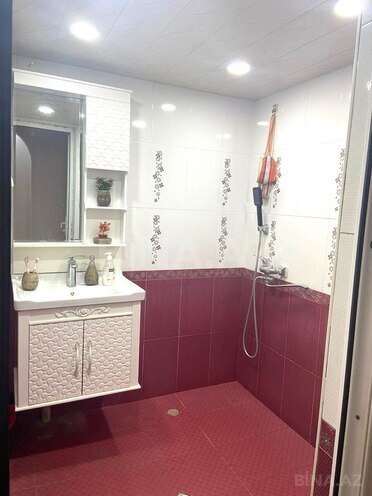 İcarəyə verilir 3 otaqlı köhnə tikili 80 m², Həzi Aslanov m., photo 10 from 12