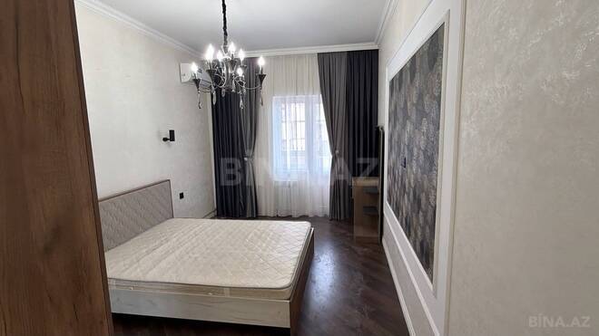 İcarəyə verilir 2 otaqlı yeni tikili 76 m², Azadlıq Prospekti m., photo 6 from 14