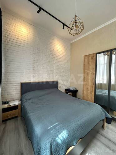 Satılır 2 otaqlı köhnə tikili 43 m², Nizami m., photo 9 from 16