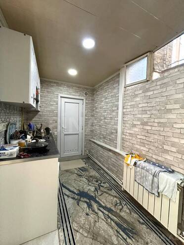 Satılır 2 otaqlı köhnə tikili 43 m², Nizami m., photo 7 from 16