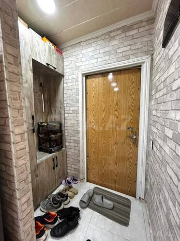 Satılır 2 otaqlı köhnə tikili 43 m², Nizami m., photo 12 from 16
