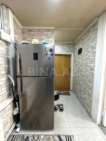 Satılır 2 otaqlı köhnə tikili 43 m², Nizami m., photo 11 from 16