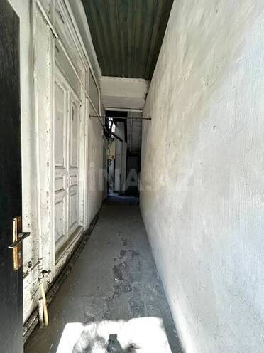 Satılır 2 otaqlı köhnə tikili 43 m², Nizami m., photo 14 from 16