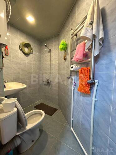 Satılır 2 otaqlı köhnə tikili 43 m², Nizami m., photo 13 from 16