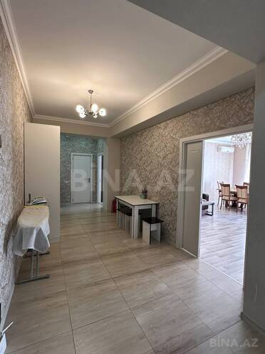 Продаётся 3-комн. новостройка 100 м², пос. Бадамдар, photo 9 from 14