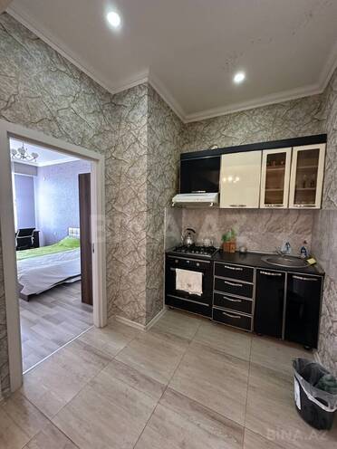 Продаётся 3-комн. новостройка 100 м², пос. Бадамдар, photo 8 from 14