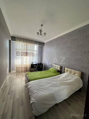 Продаётся 3-комн. новостройка 100 м², пос. Бадамдар, photo 4 from 14
