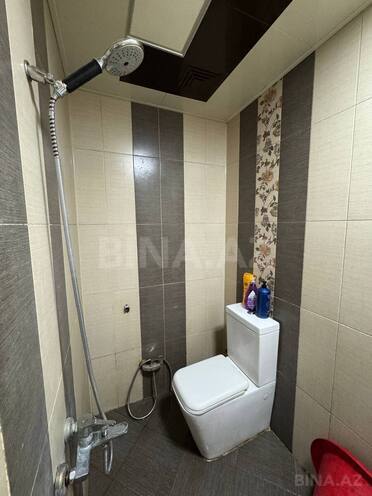 Satılır 3 otaqlı yeni tikili 72 m², Masazır q., photo 11 from 14