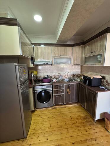 Satılır 3 otaqlı yeni tikili 72 m², Masazır q., photo 9 from 14