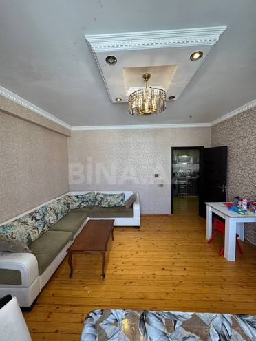 Satılır 3 otaqlı yeni tikili 72 m², Masazır q., photo 3 from 14