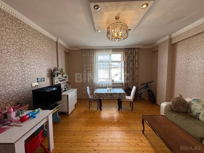 Satılır 3 otaqlı yeni tikili 72 m², Masazır q., photo 1 from 14