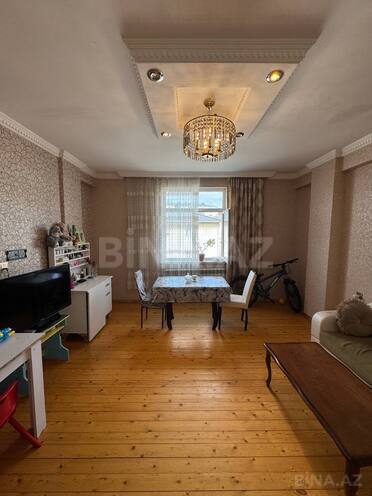 Satılır 3 otaqlı yeni tikili 72 m², Masazır q., photo 4 from 14