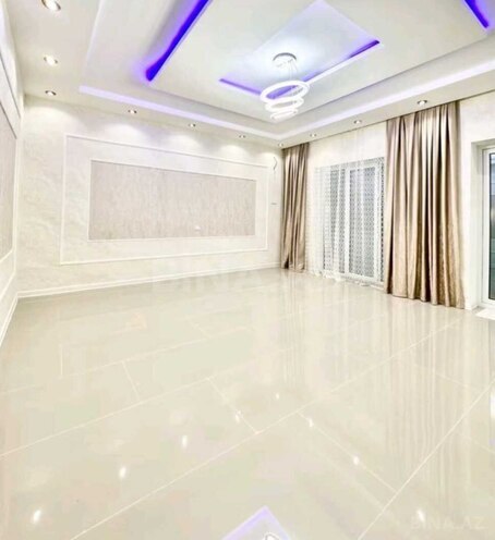 Satılır 4 otaqlı həyət evi/bağ evi 150 m², Mərdəkan q., photo 4 from 12