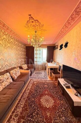Продаётся 3-комн. вторичка 90 м², м. Ахмедлы, photo 1 from 8