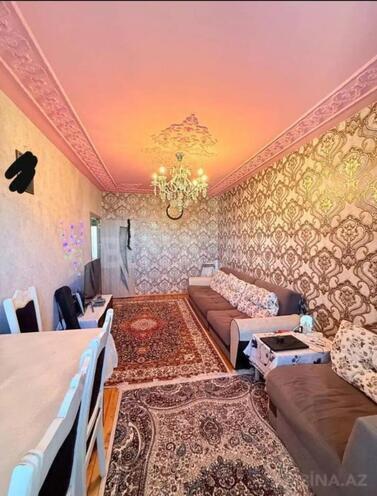 Продаётся 3-комн. вторичка 90 м², м. Ахмедлы, photo 4 from 8