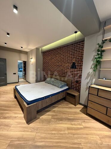 Satılır 3 otaqlı yeni tikili 125.5 m², Novxanı q., photo 11 from 21