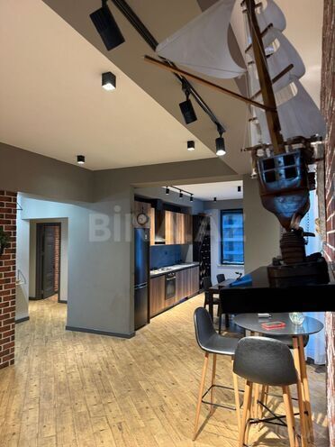 Satılır 3 otaqlı yeni tikili 125.5 m², Novxanı q., photo 6 from 21