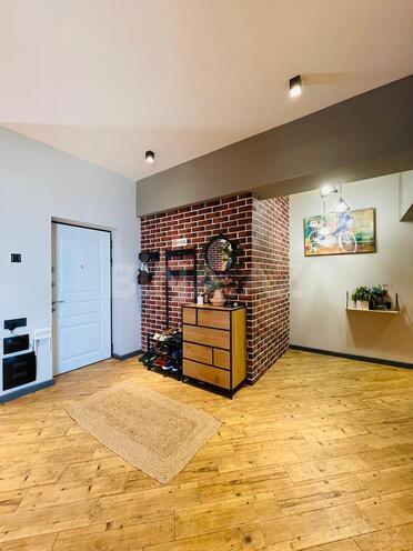 Satılır 3 otaqlı yeni tikili 125.5 m², Novxanı q., photo 13 from 21