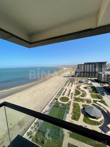 Satılır 3 otaqlı yeni tikili 125.5 m², Novxanı q., photo 1 from 21