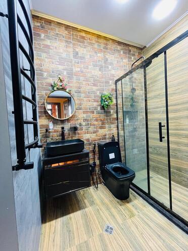 Satılır 3 otaqlı yeni tikili 125.5 m², Novxanı q., photo 18 from 21