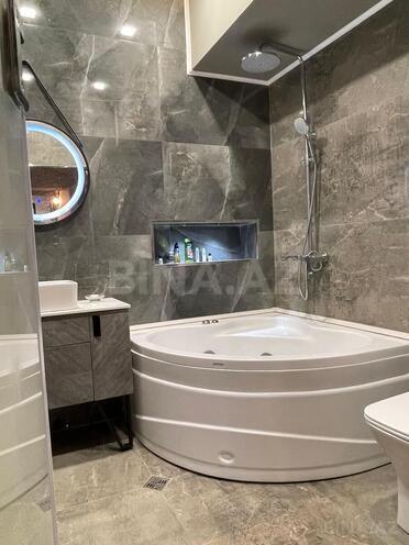 Satılır 3 otaqlı yeni tikili 125.5 m², Novxanı q., photo 17 from 21