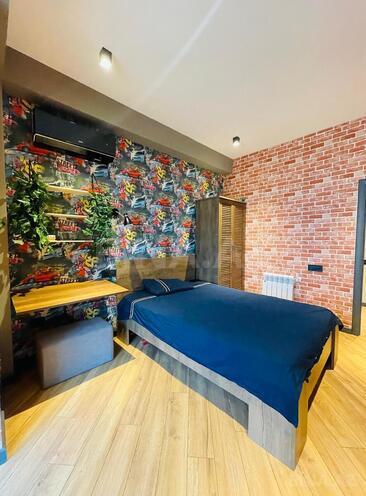 Satılır 3 otaqlı yeni tikili 125.5 m², Novxanı q., photo 9 from 21