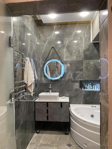 Satılır 3 otaqlı yeni tikili 125.5 m², Novxanı q., photo 15 from 21
