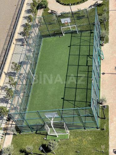 Satılır 3 otaqlı yeni tikili 125.5 m², Novxanı q., photo 20 from 21