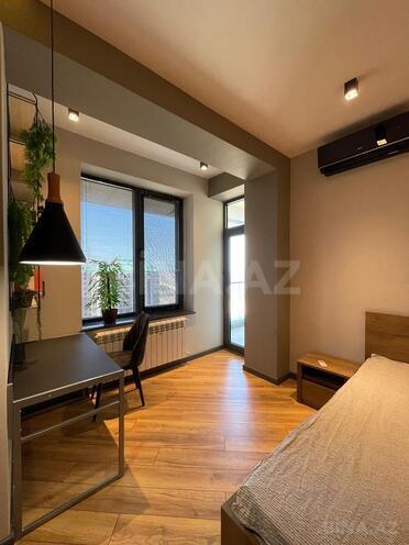 Satılır 3 otaqlı yeni tikili 125.5 m², Novxanı q., photo 14 from 21