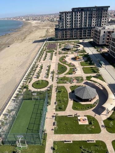 Satılır 3 otaqlı yeni tikili 125.5 m², Novxanı q., photo 19 from 21