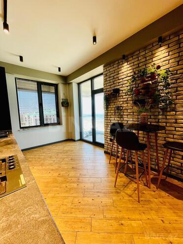 Satılır 3 otaqlı yeni tikili 125.5 m², Novxanı q., photo 5 from 21