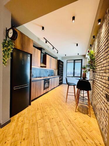 Satılır 3 otaqlı yeni tikili 125.5 m², Novxanı q., photo 8 from 21