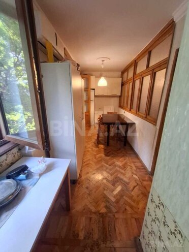 Satılır 3 otaqlı köhnə tikili 70 m², Nəriman Nərimanov m., photo 10 from 15