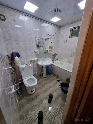 Satılır 3 otaqlı köhnə tikili 70 m², Nəriman Nərimanov m., photo 14 from 15