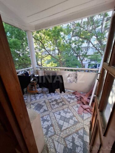 Satılır 3 otaqlı köhnə tikili 70 m², Nəriman Nərimanov m., photo 13 from 15