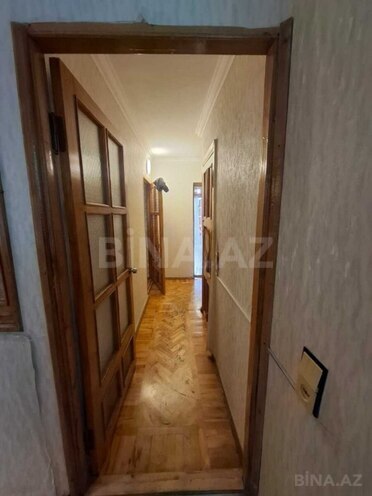 Satılır 3 otaqlı köhnə tikili 70 m², Nəriman Nərimanov m., photo 6 from 15
