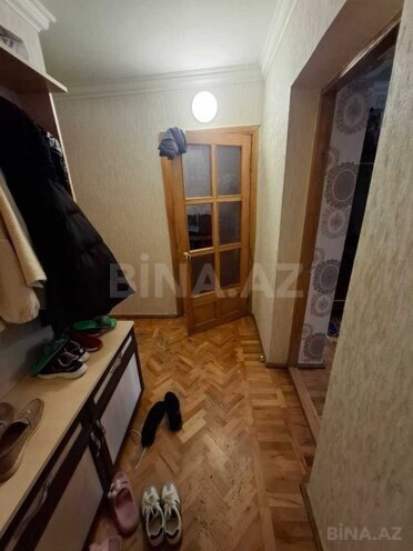 Satılır 3 otaqlı köhnə tikili 70 m², Nəriman Nərimanov m., photo 12 from 15