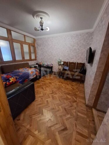 Satılır 3 otaqlı köhnə tikili 70 m², Nəriman Nərimanov m., photo 11 from 15