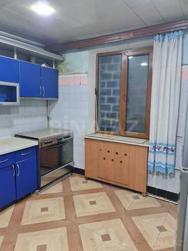 İcarəyə verilir 3 otaqlı köhnə tikili 130 m², 28 May m., photo 11 from 13