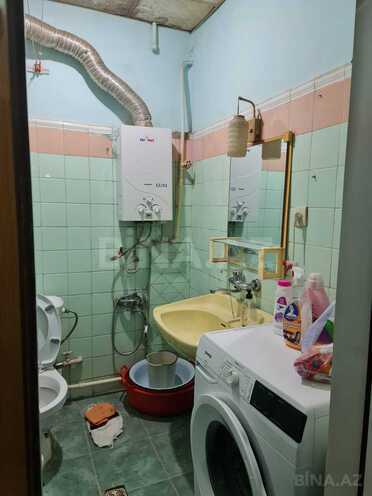 İcarəyə verilir 3 otaqlı köhnə tikili 130 m², 28 May m., photo 7 from 13